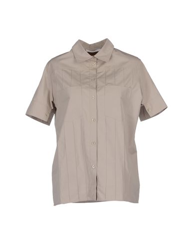 ZOOM CHLOÉ - Short sleeve shirt