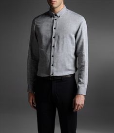ARMANI COLLEZIONI - Long sleeve shirt