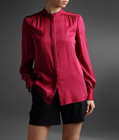 ARMANI COLLEZIONI - Long sleeve shirt