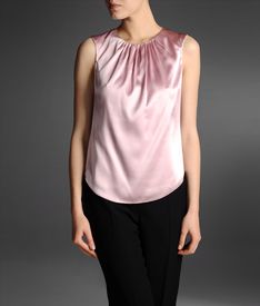ARMANI COLLEZIONI - Blouse