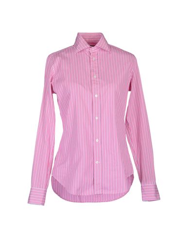 ZOOM RALPH LAUREN - Shirts