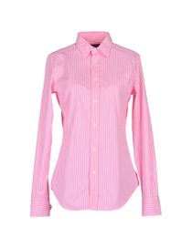 RALPH LAUREN - Shirts