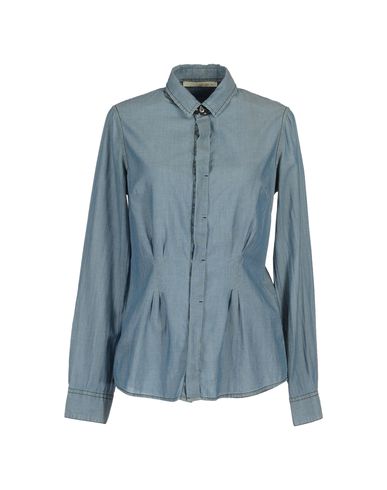 ZOOM GOLD CASE SOGNO - Long sleeve shirt