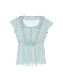 GOLD CASE - Blouse