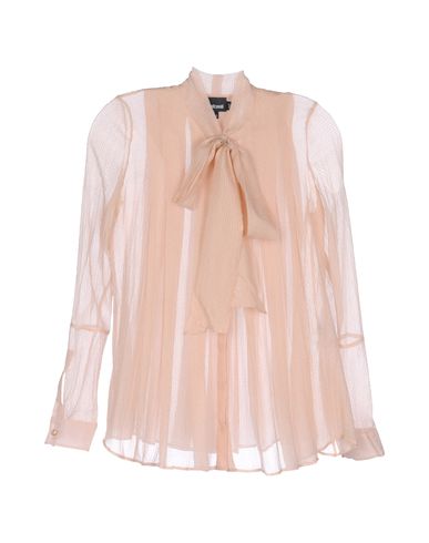 ZOOM JUST CAVALLI - Long sleeve shirt