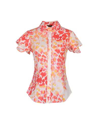 ZOOM JUST CAVALLI - Short sleeve shirt