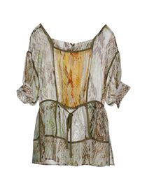 JUST CAVALLI - Blusa