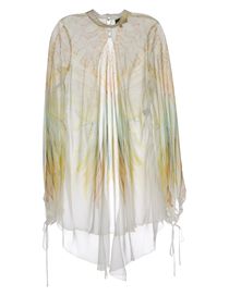 JUST CAVALLI - Blouse