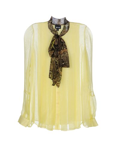 ZOOM JUST CAVALLI - Long sleeve shirt