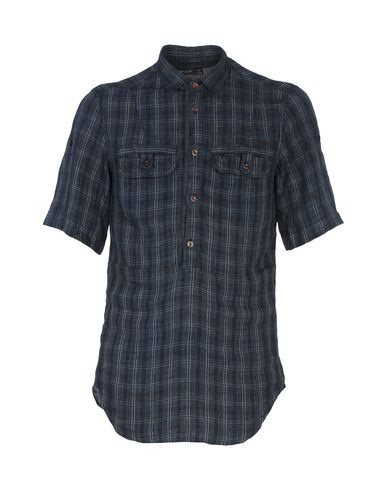 ZOOM JUST CAVALLI - Short sleeve shirt