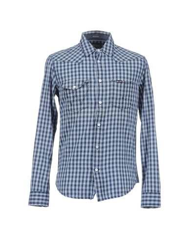ZOOM WRANGLER - Long sleeve shirt
