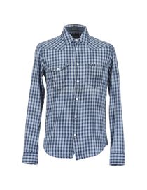 WRANGLER - Long sleeve shirt