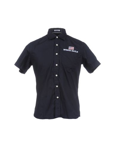 ZOOM NORTH SAILS - Short sleeve shirt