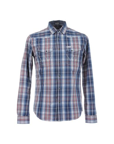 ZOOM WRANGLER - Long sleeve shirt