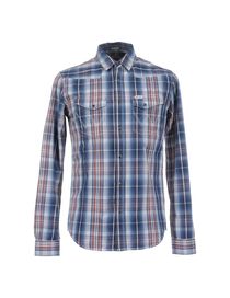 WRANGLER - Long sleeve shirt