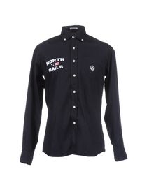 NORTH SAILS - Shirts