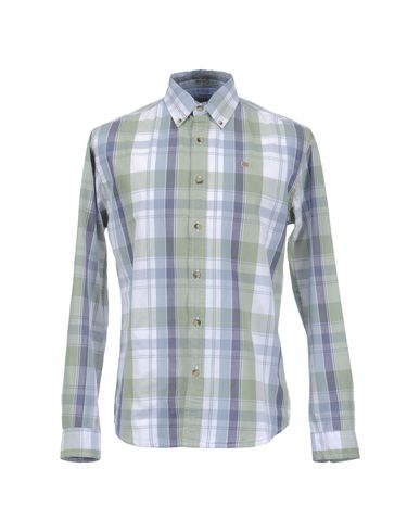 ZOOM WRANGLER - Shirts