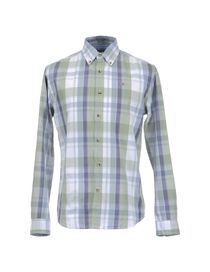 WRANGLER - Long sleeve shirt