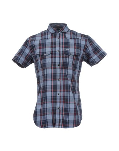 ZOOM WRANGLER - Shirts