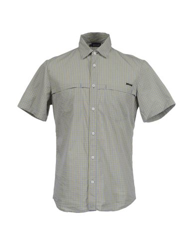 ZOOM JUST CAVALLI - Short sleeve shirt