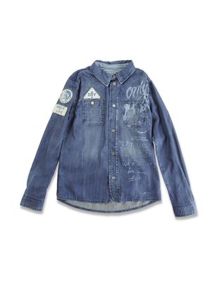 Shirts DIESEL: CRENZI