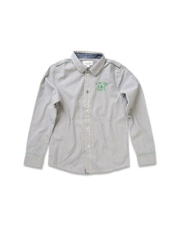 DIESEL - Shirts - CAIXI