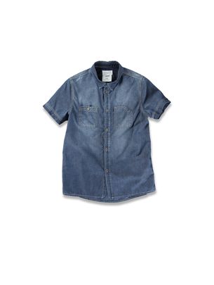 Shirts DIESEL: CRENZI MC