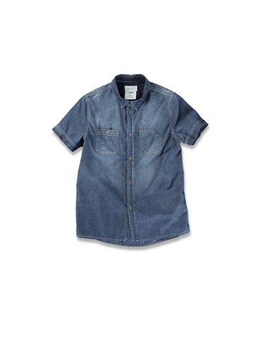 Shirts DIESEL: CRENZI MC