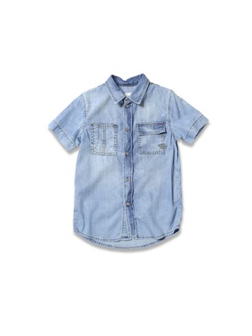 DIESEL - Camisa - CARUXY