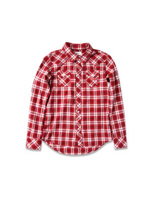 Shirts DIESEL: CUFIGGI