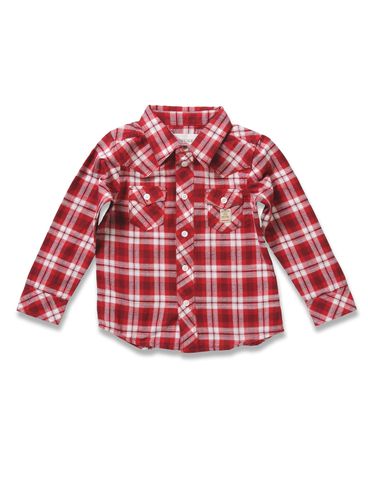 DIESEL - Camicia - CORENOB