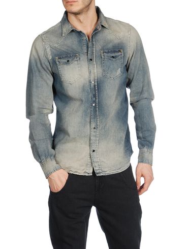 Shirts DIESEL: SONORA