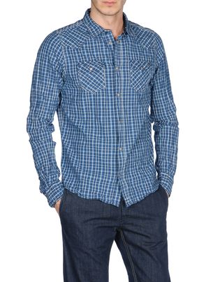 Camisas DIESEL: SONORA