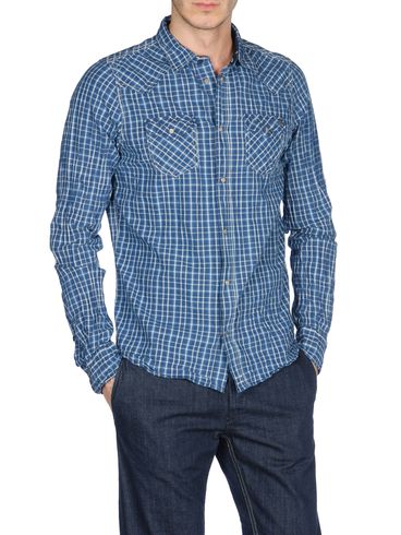 Shirts DIESEL: SONORA