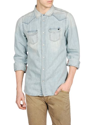 Shirts DIESEL: SONORA