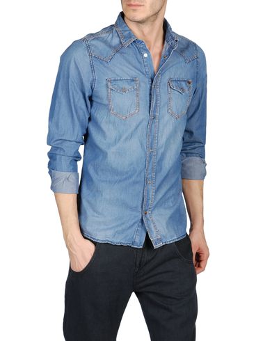 DIESEL - Hemd - SONORA
