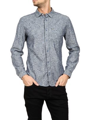 シャツ DIESEL: SERMON-R
