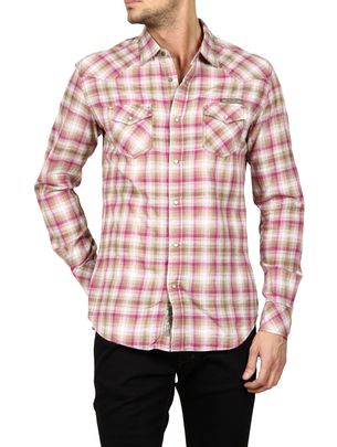 Shirts DIESEL: SULPHUR-R