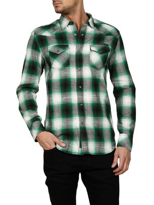 Shirts DIESEL: SULPHUR-R
