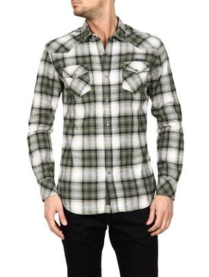 Camisas DIESEL: SULPHUR-R