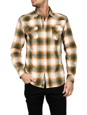Shirts DIESEL: SULPHUR-R