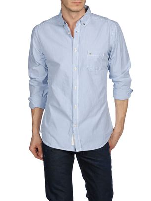 Camisas DIESEL: SIRLOIN-R