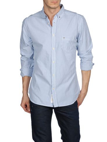 DIESEL - Chemise - SIRLOIN-R