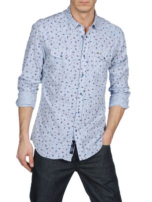 Camisas DIESEL: SONNY-R