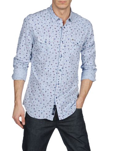 DIESEL - Camicia - SONNY-R