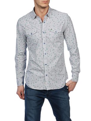Camisas DIESEL: SONNY-R