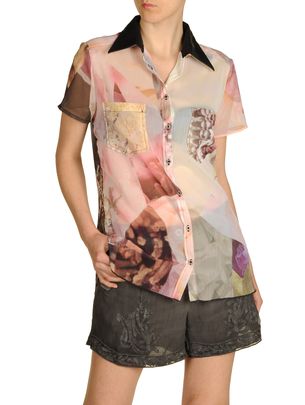 シャツ DIESEL: C-ALUMPIA-SS-A