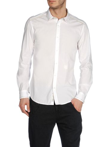 Shirts DIESEL: STURBINI