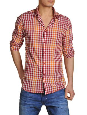 Diesel Shirts - Sisaliko - Item 38299906