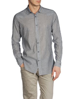 Camisas DIESEL: SISALIKO